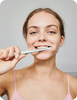 Comment bien se brosser les dents