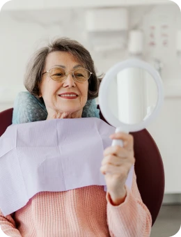Conseils avant et après la pose d’un implant dentaire