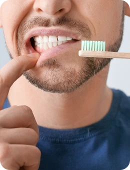 Préserver la santé de vos gencives : les bons gestes au quotidien