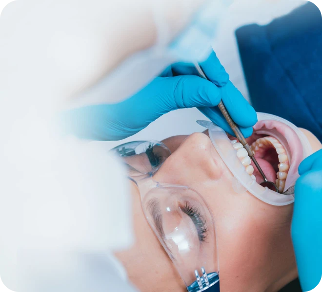 Dermatologie buccale