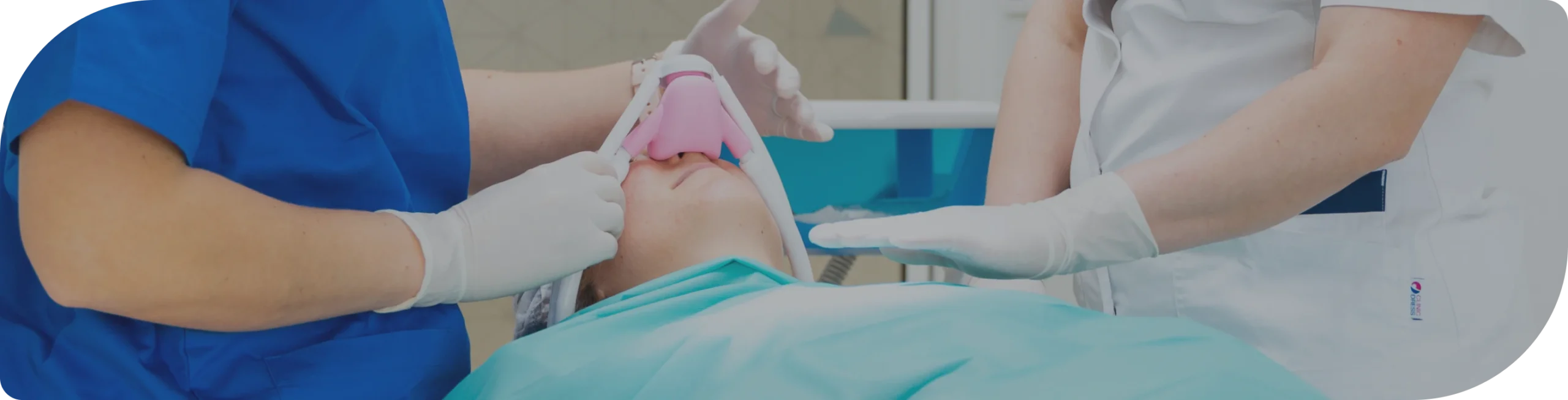 Technologies au service </br> de la chirurgie dentaire